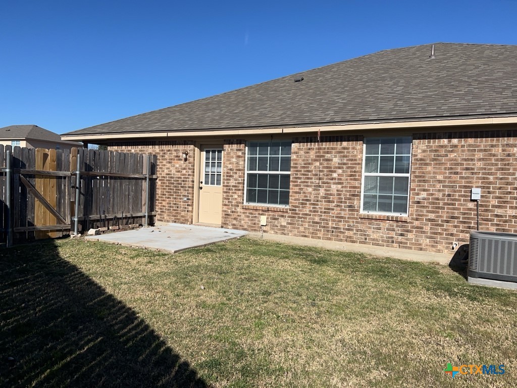 3101 Yaupon Road, Unit B Copperas Cove, TX 76522 - Photo 9 of 10