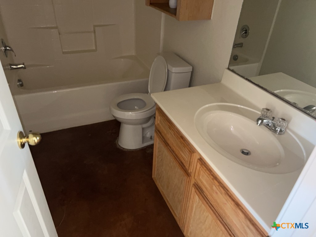 3101 Yaupon Road, Unit B Copperas Cove, TX 76522 - Photo 10 of 10