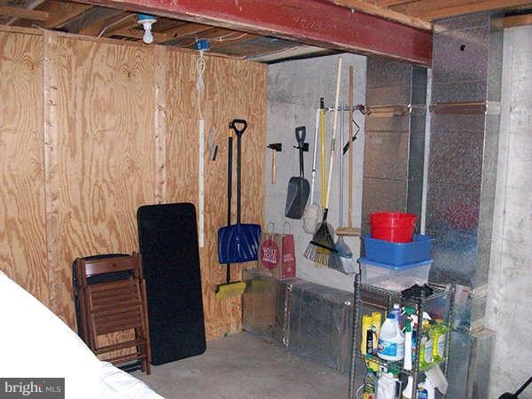 2006 Riding Crop Way Baltimore, MD 21244 - Photo 15 of 20 Basement