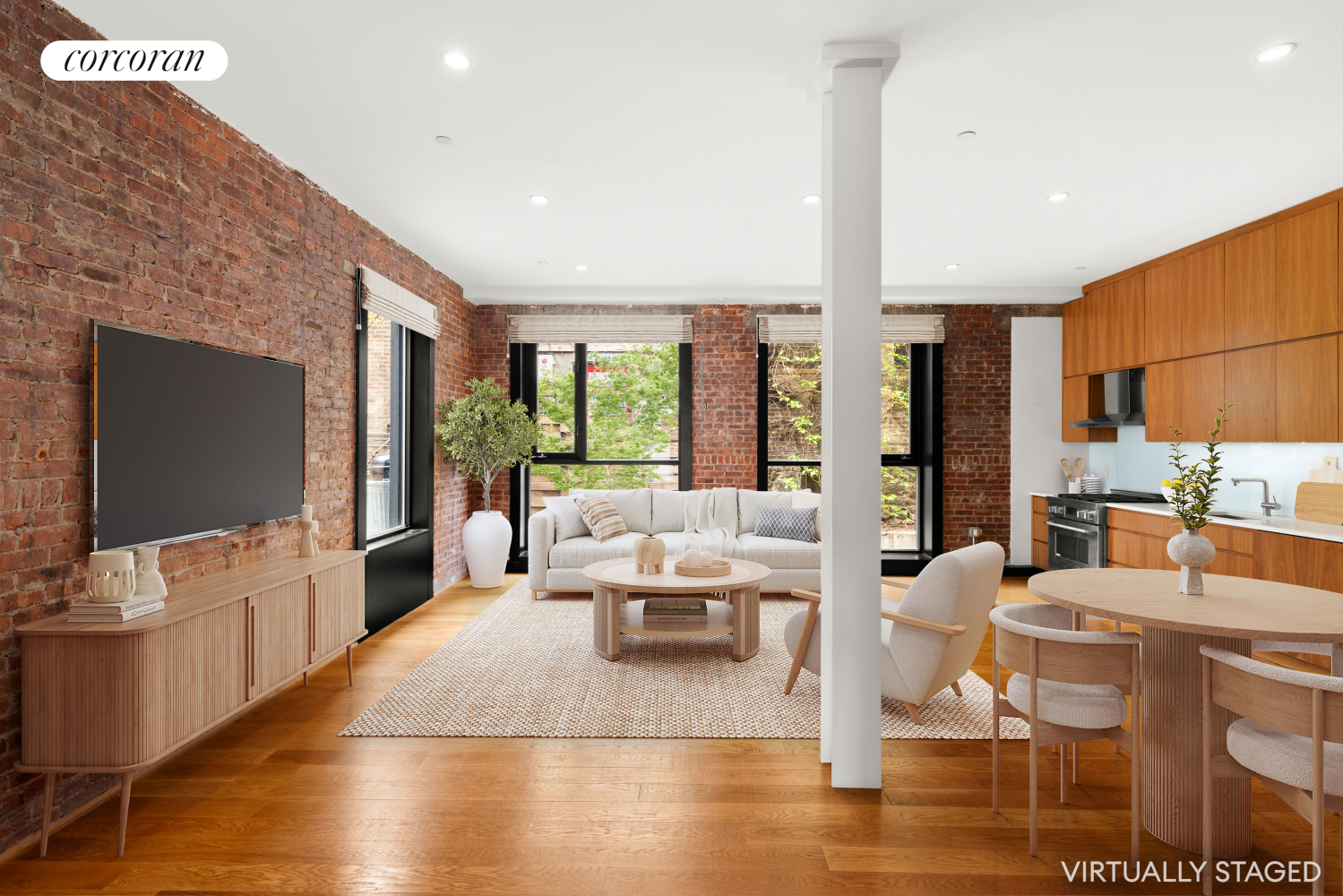 142 North 1st St Unit 1A  