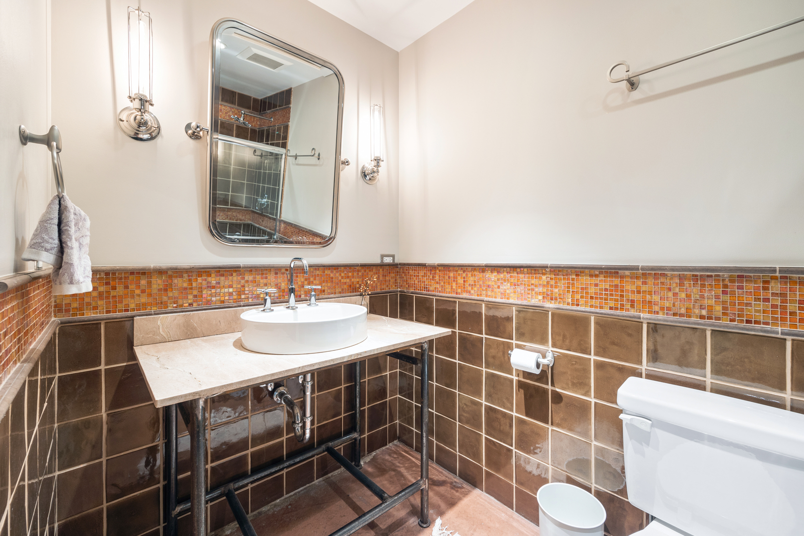 1101 West Lake Street, Unit 3C Chicago, IL 60607 - Photo 17 of 21