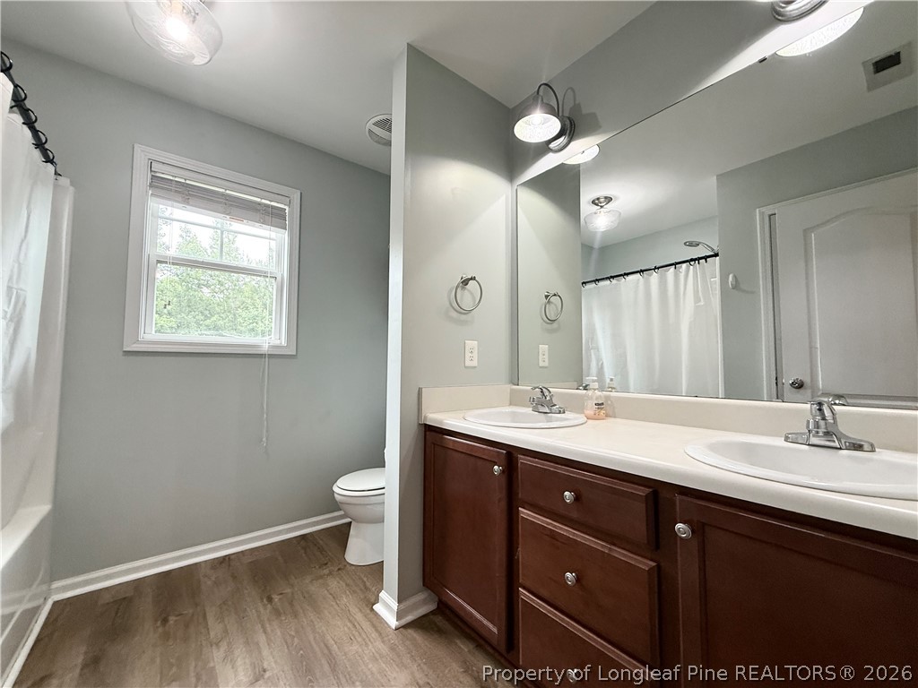239 Boswell Street Raeford, NC 28376 - Photo 22 of 37