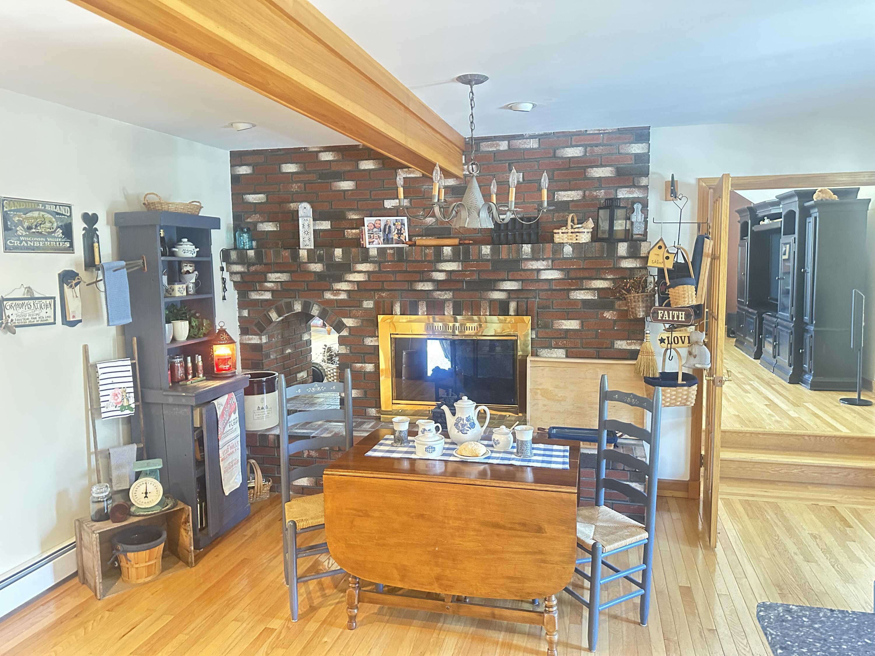 88 Sweet Road Lincoln, ME 04457 - Photo 16 of 35