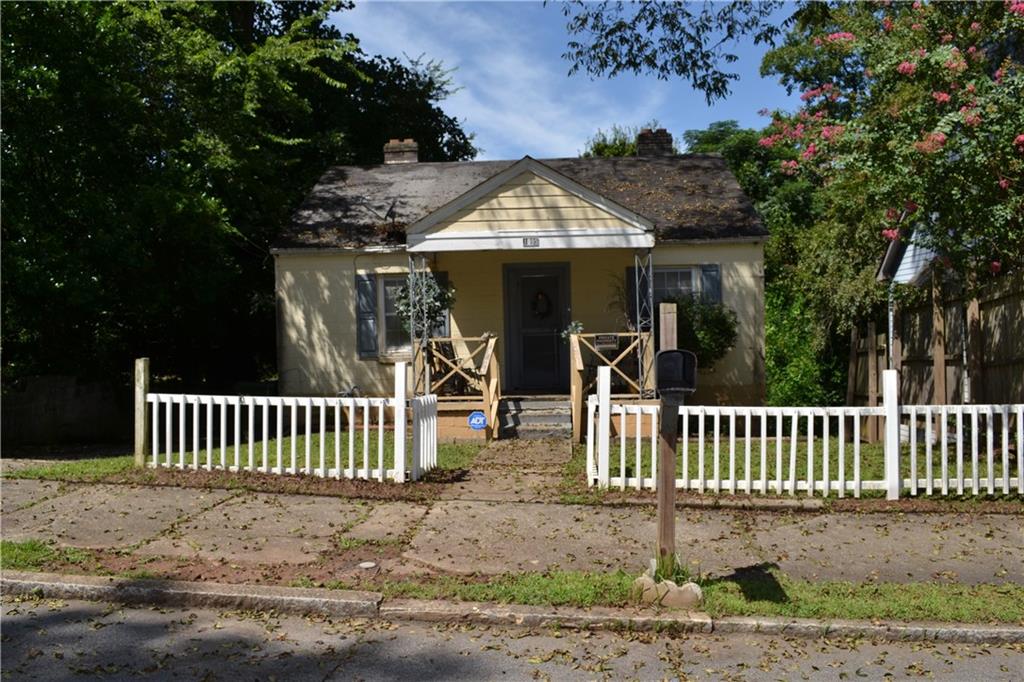 1095 Garibaldi Street Southwest Atlanta, GA 30310 - Photo 1 of 1 Gallery Image 1