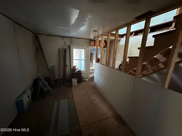 $51,900 | 33455 Highway 264, Engelhard, NC 27824