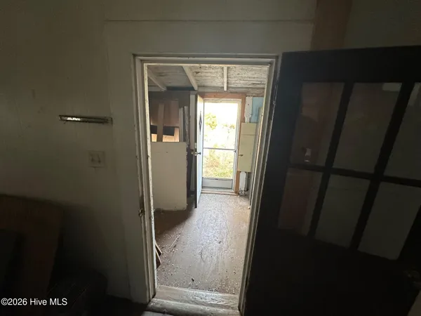 $51,900 | 33455 Highway 264, Engelhard, NC 27824