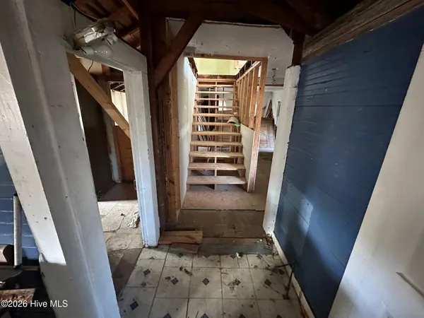 $51,900 | 33455 Highway 264, Engelhard, NC 27824