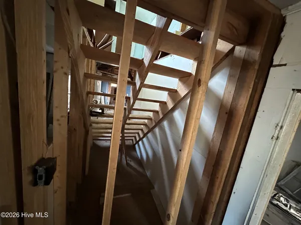 $51,900 | 33455 Highway 264, Engelhard, NC 27824