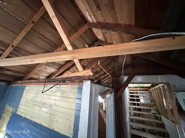 $51,900 | 33455 Highway 264, Engelhard, NC 27824