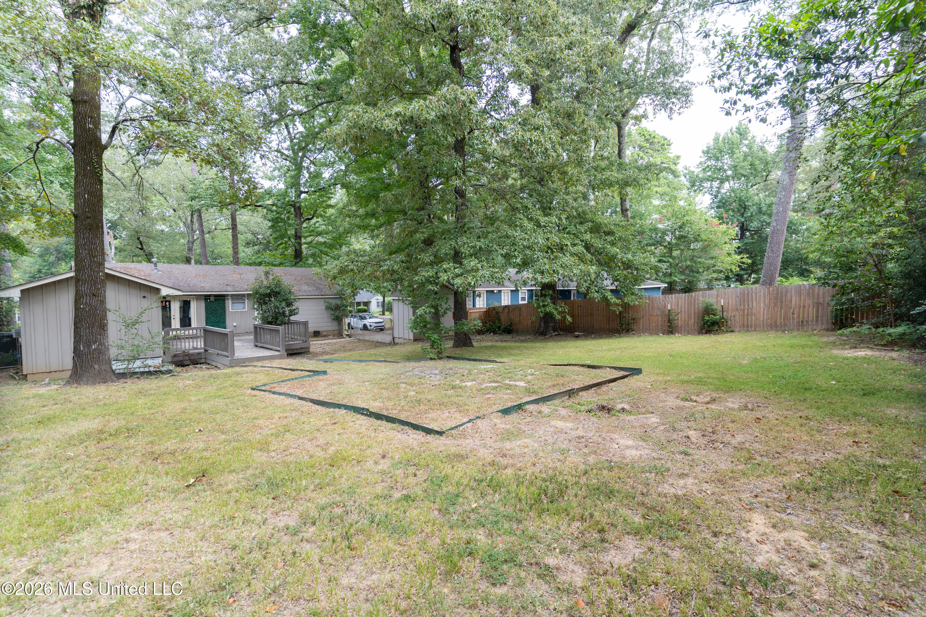 4516 Meadow Ridge Drive Jackson, MS 39206 - Photo 31 of 33 DSC00471