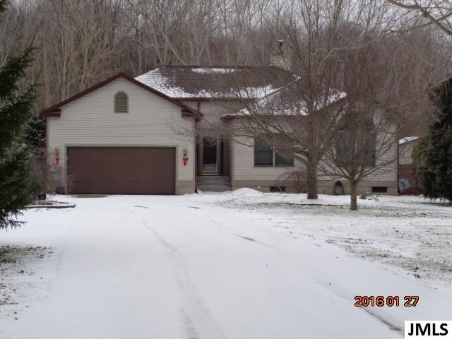 10240 Sayers Road Munith, MI 49259 - Photo 1 of 21 Photo 1