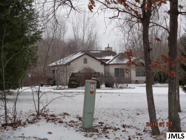 10240 Sayers Road Munith, MI 49259 - Photo 2 of 21 Photo 2