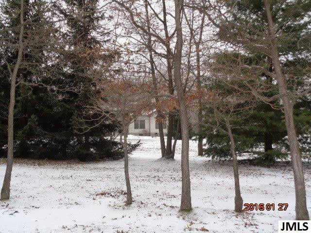 10240 Sayers Road Munith, MI 49259 - Photo 3 of 21 Photo 3
