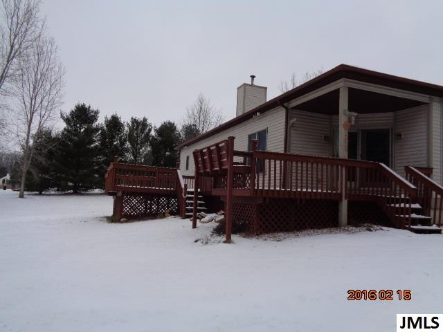 10240 Sayers Road Munith, MI 49259 - Photo 5 of 21 Photo 5