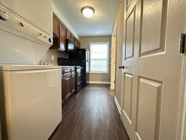 $815 | 161 Jack Miller Boulevard, Unit P, Clarksville, TN 37042