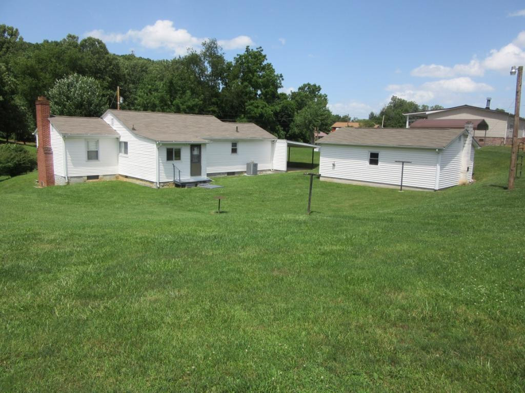 171 White Road Elizabethton, TN 37643 - Photo 1 of 20 Photo 1