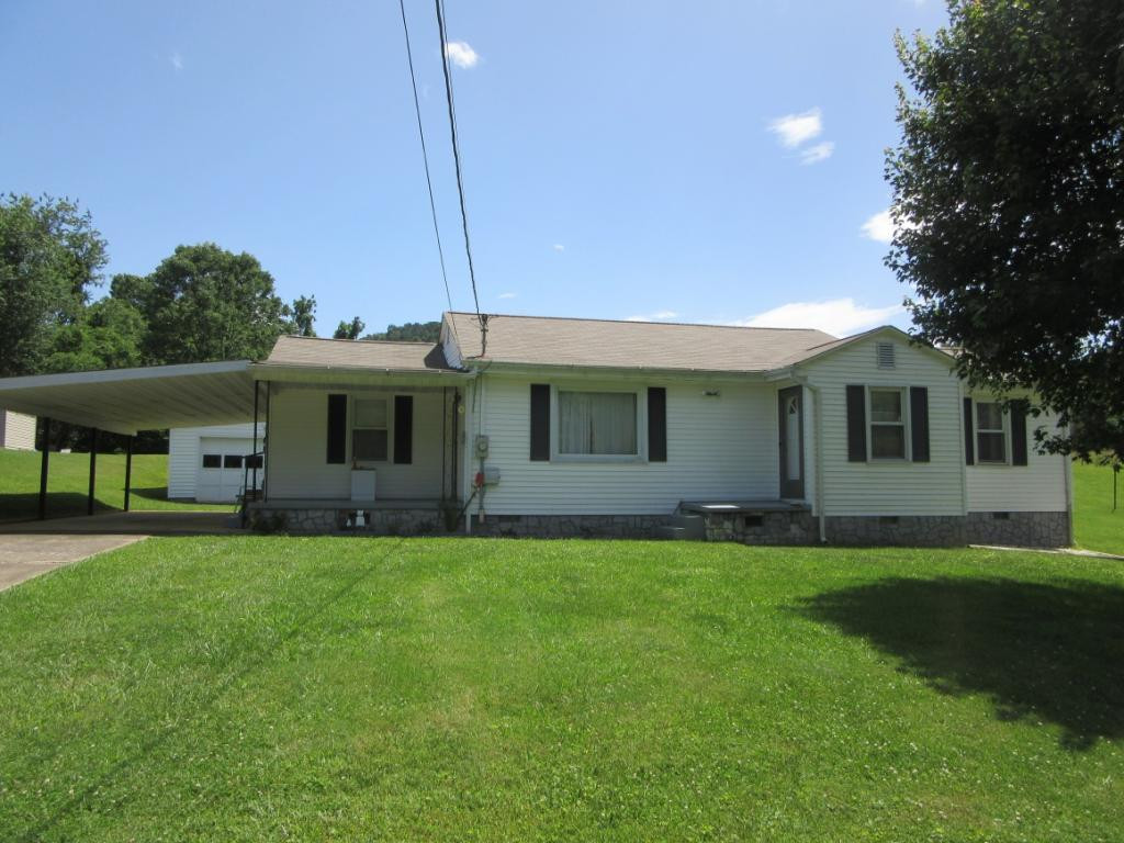 171 White Road Elizabethton, TN 37643 - Photo 2 of 20 Photo 2