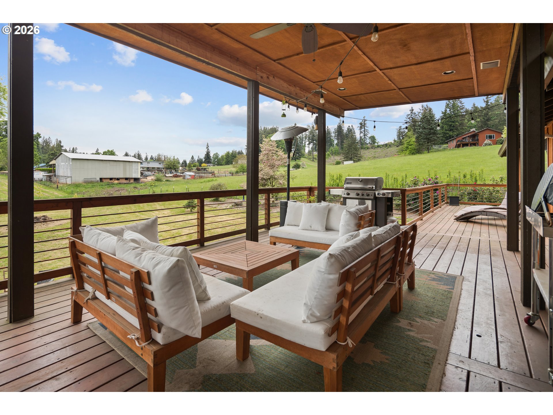 16474 South Bradley Road Oregon City, OR 97045 - Photo 8 of 47 Gallery Image 8