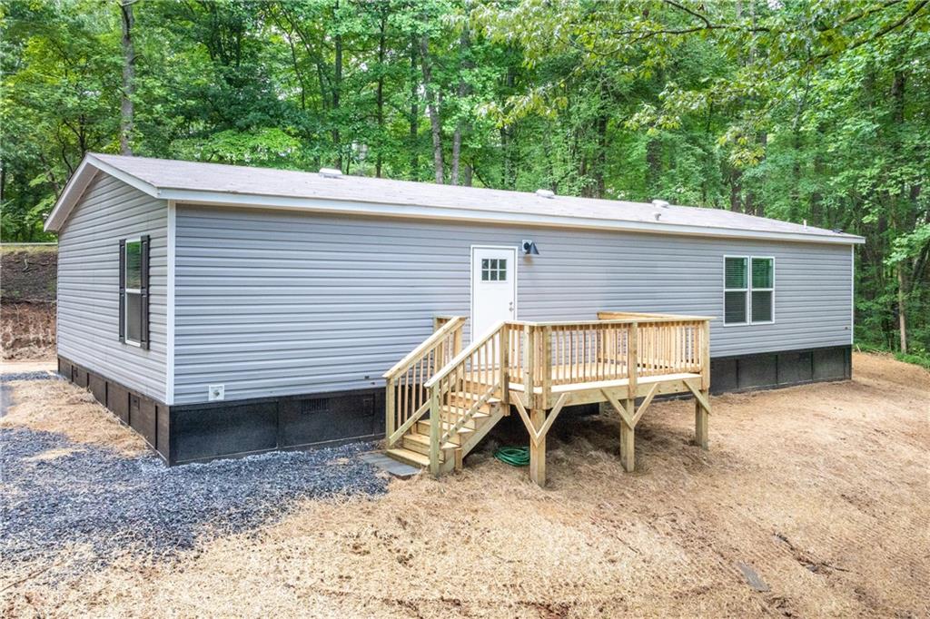 522 Refuge Valley Road Jasper, GA 30143 - Photo 4 of 42