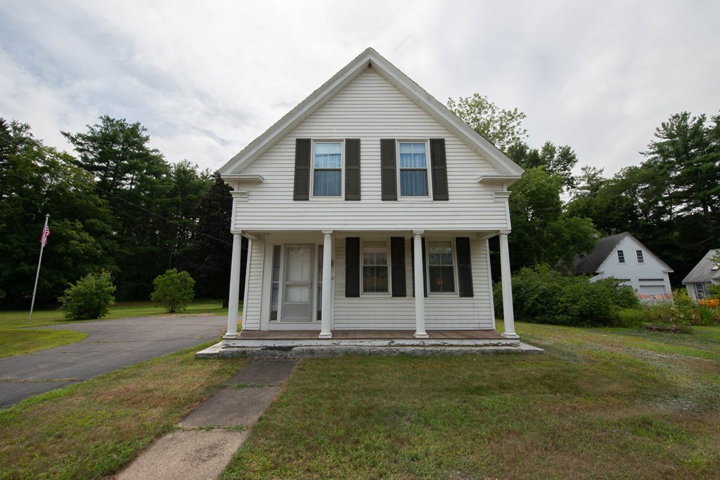 476 Main Street Townsend, MA 01474 - Photo 1 of 33 Gallery Image 1