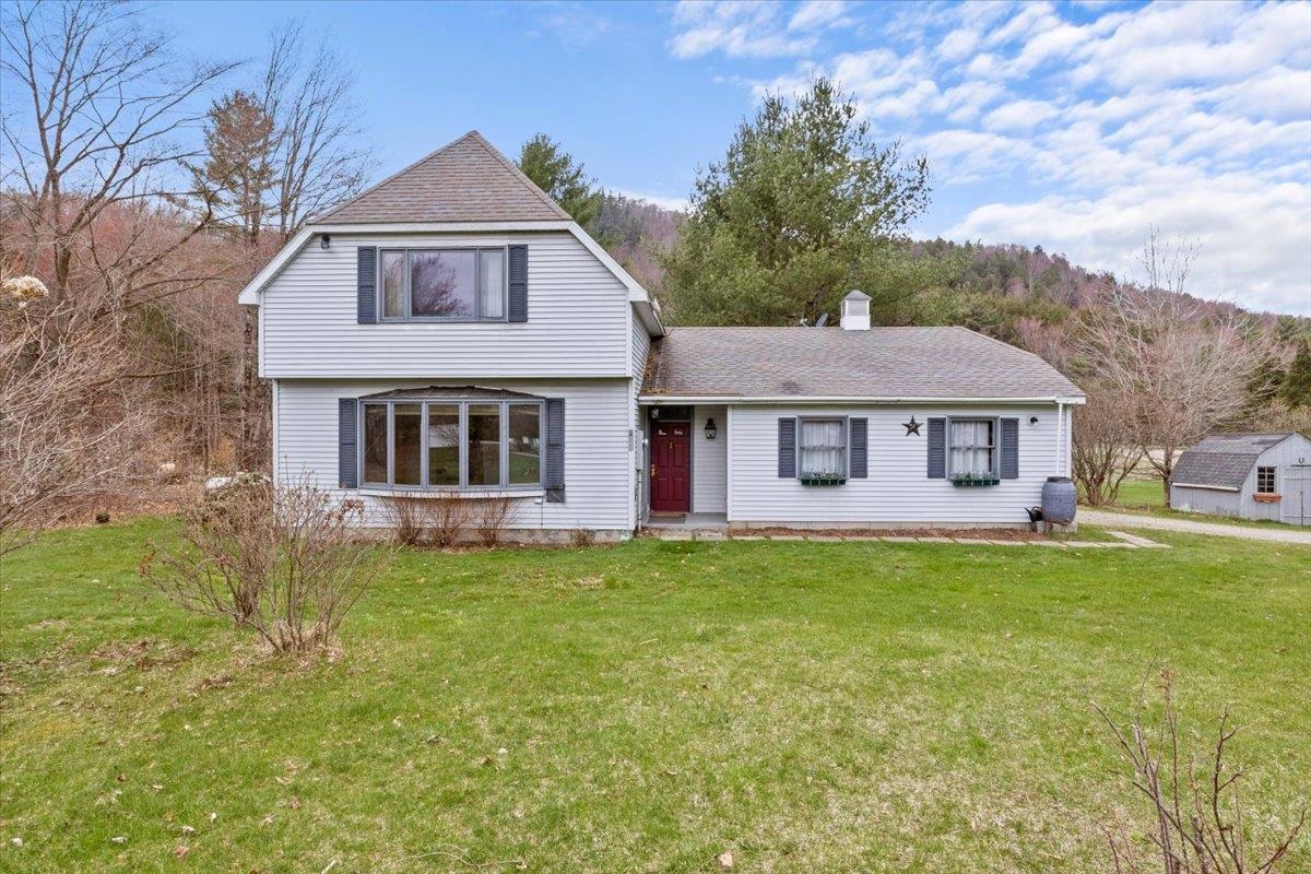 131 Raven Ridge Huntington, VT 05462 - Photo 1 of 35 Gallery Image 1