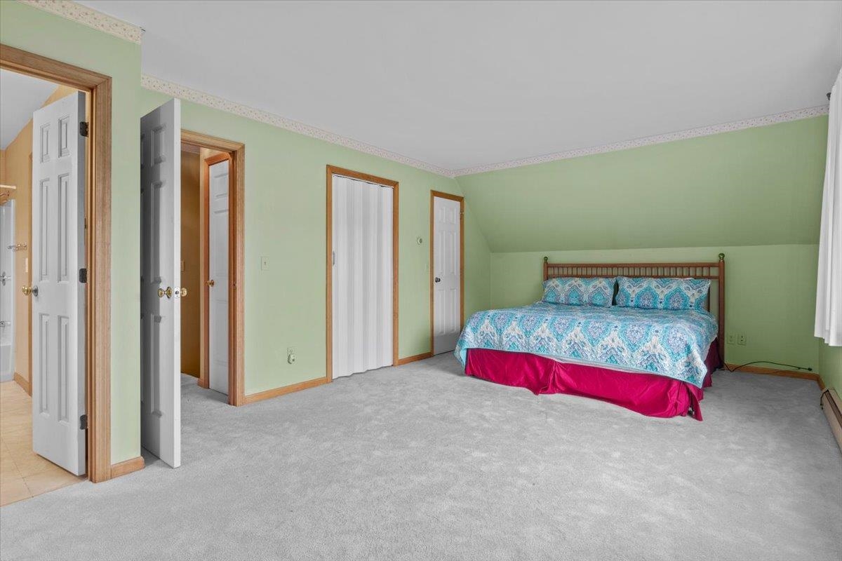 131 Raven Ridge Huntington, VT 05462 - Photo 20 of 35 Gallery Image 20