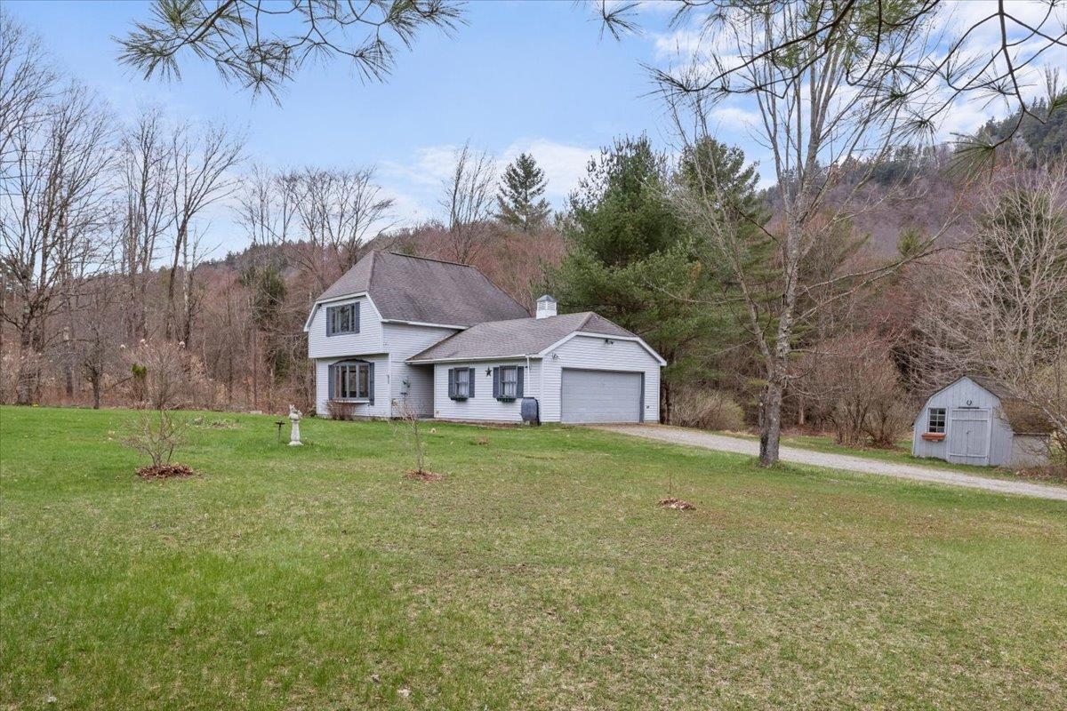 131 Raven Ridge Huntington, VT 05462 - Photo 29 of 35 Gallery Image 29