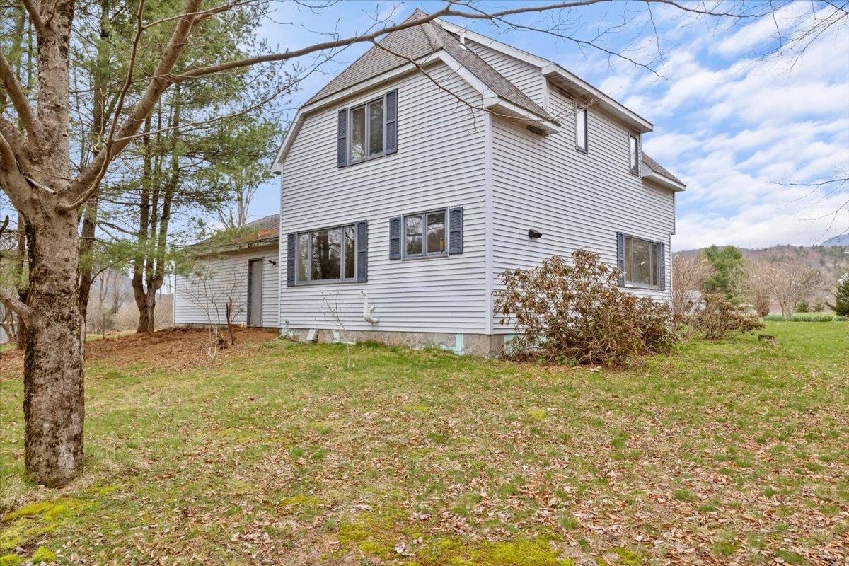 131 Raven Ridge Huntington, VT 05462 - Photo 31 of 35 Gallery Image 31
