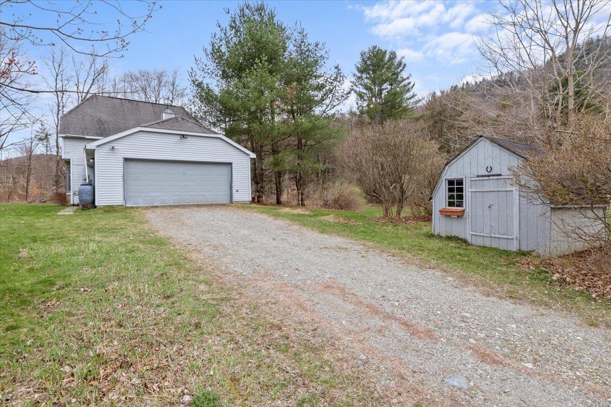 131 Raven Ridge Huntington, VT 05462 - Photo 35 of 35 Gallery Image 35