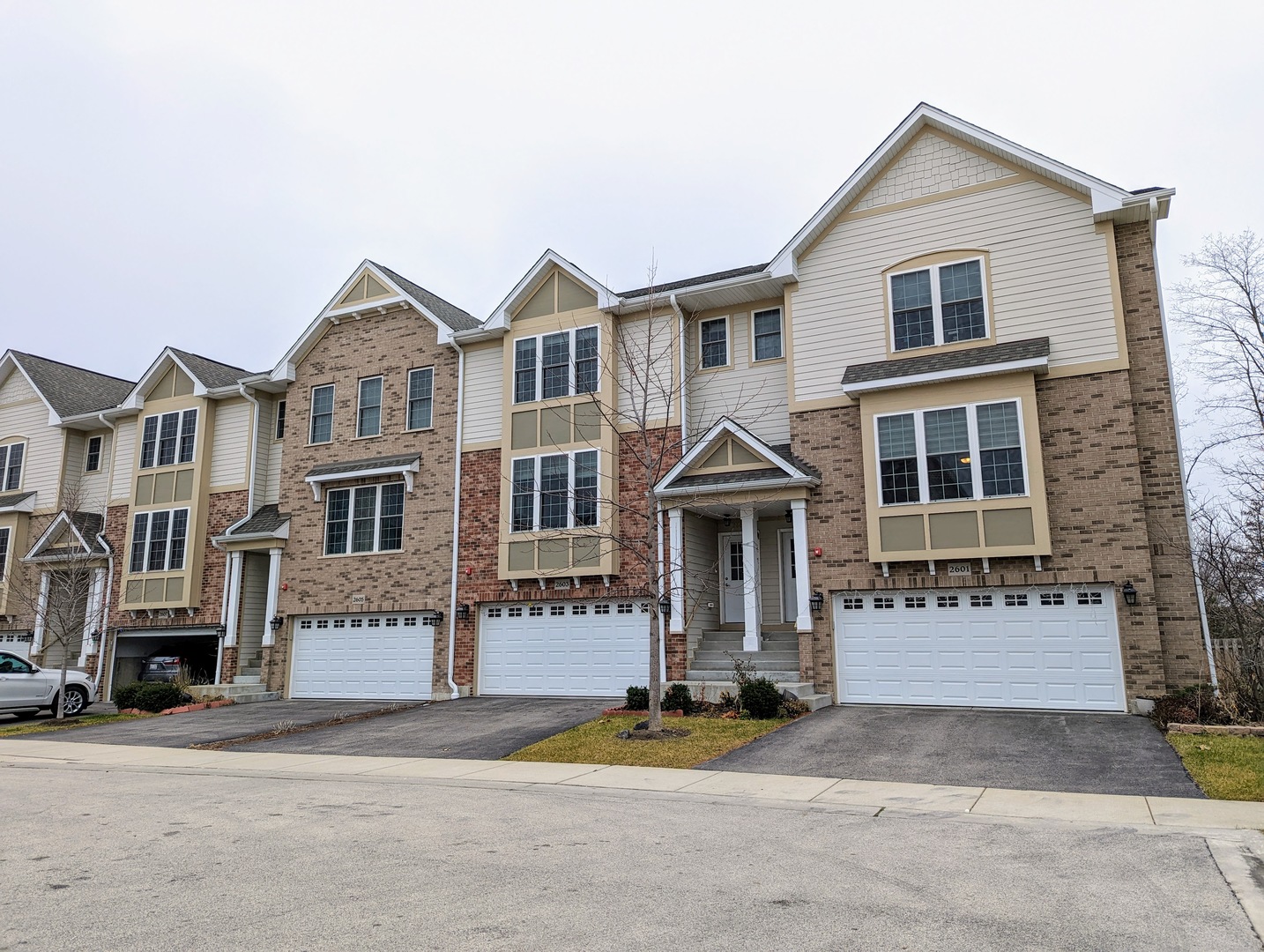 2603 Chelsey Street Buffalo Grove, IL 60089 - Photo 1 of 1