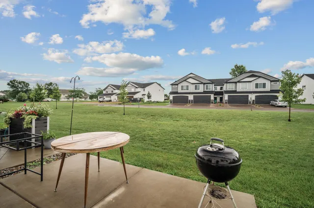 $314,900 | 2117 Cleveland Lane South, Cambridge, MN 55008