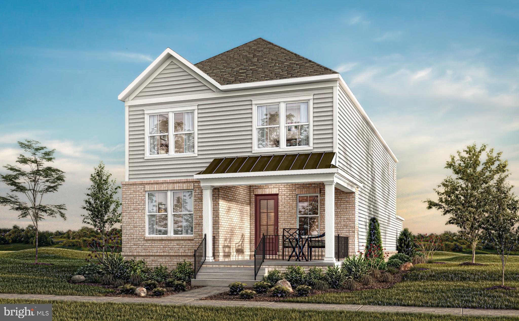 42048 Creighton Road Ashburn, VA 20148 - Photo 1 of 8