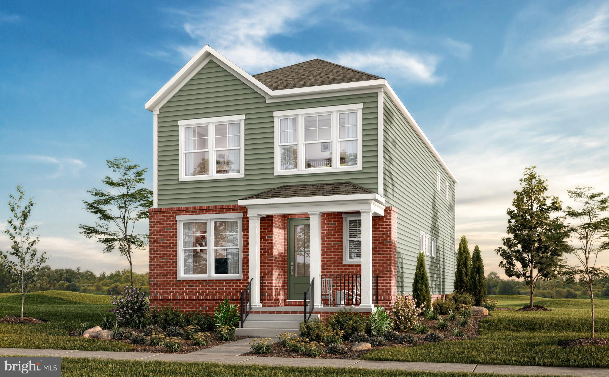 42048 Creighton Road Ashburn, VA 20148 - Photo 2 of 8