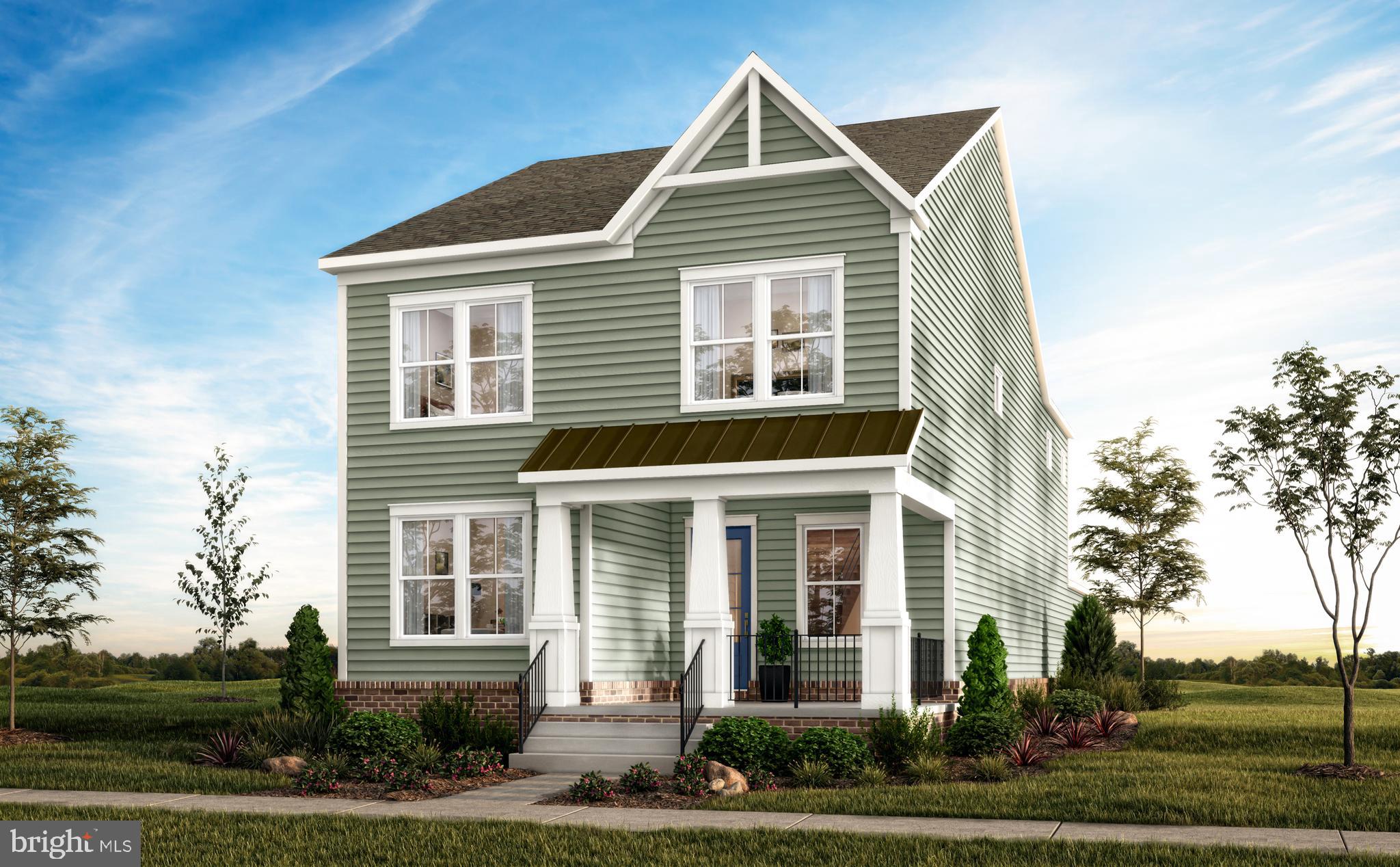 42048 Creighton Road Ashburn, VA 20148 - Photo 3 of 8