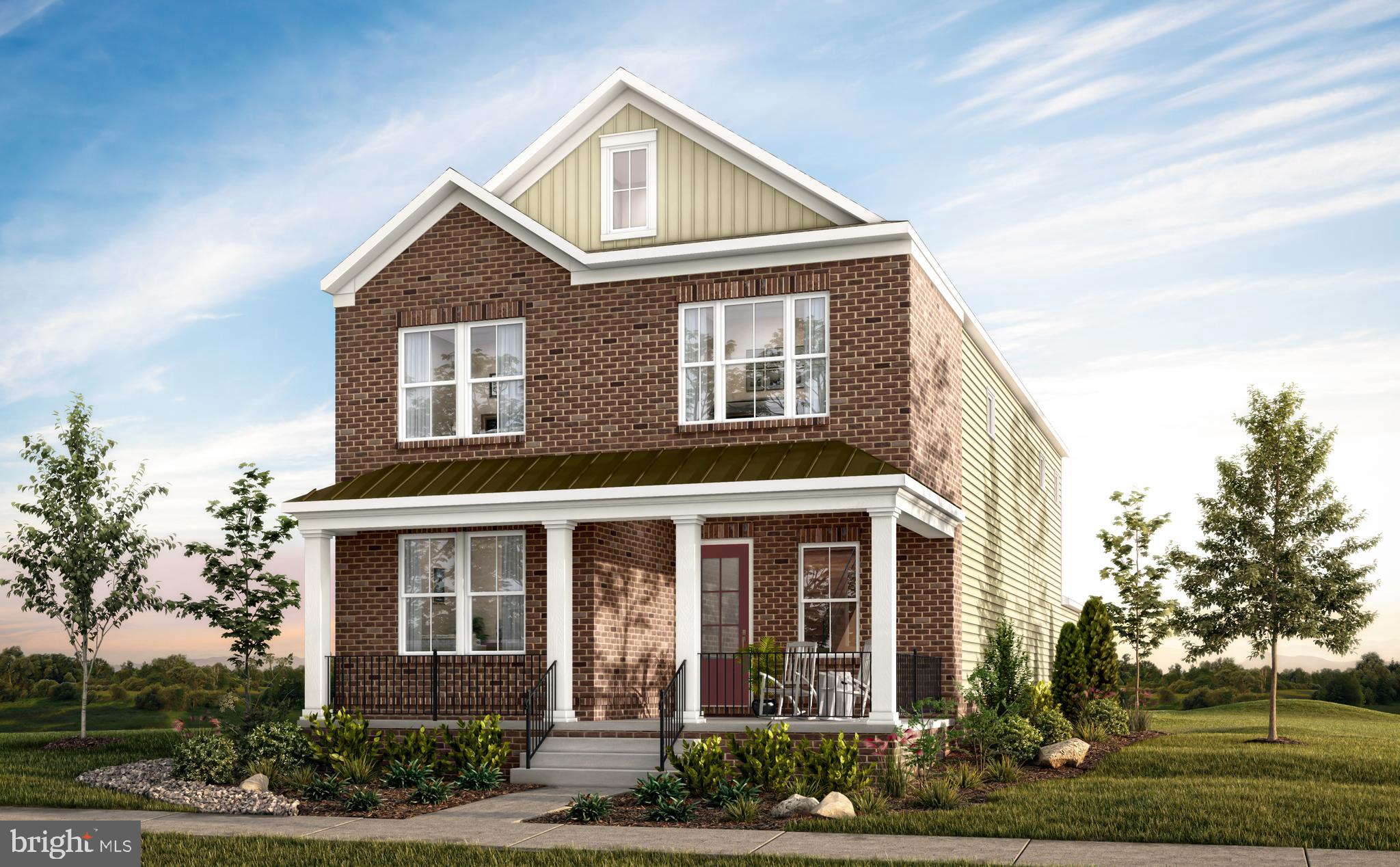 42048 Creighton Road Ashburn, VA 20148 - Photo 4 of 8