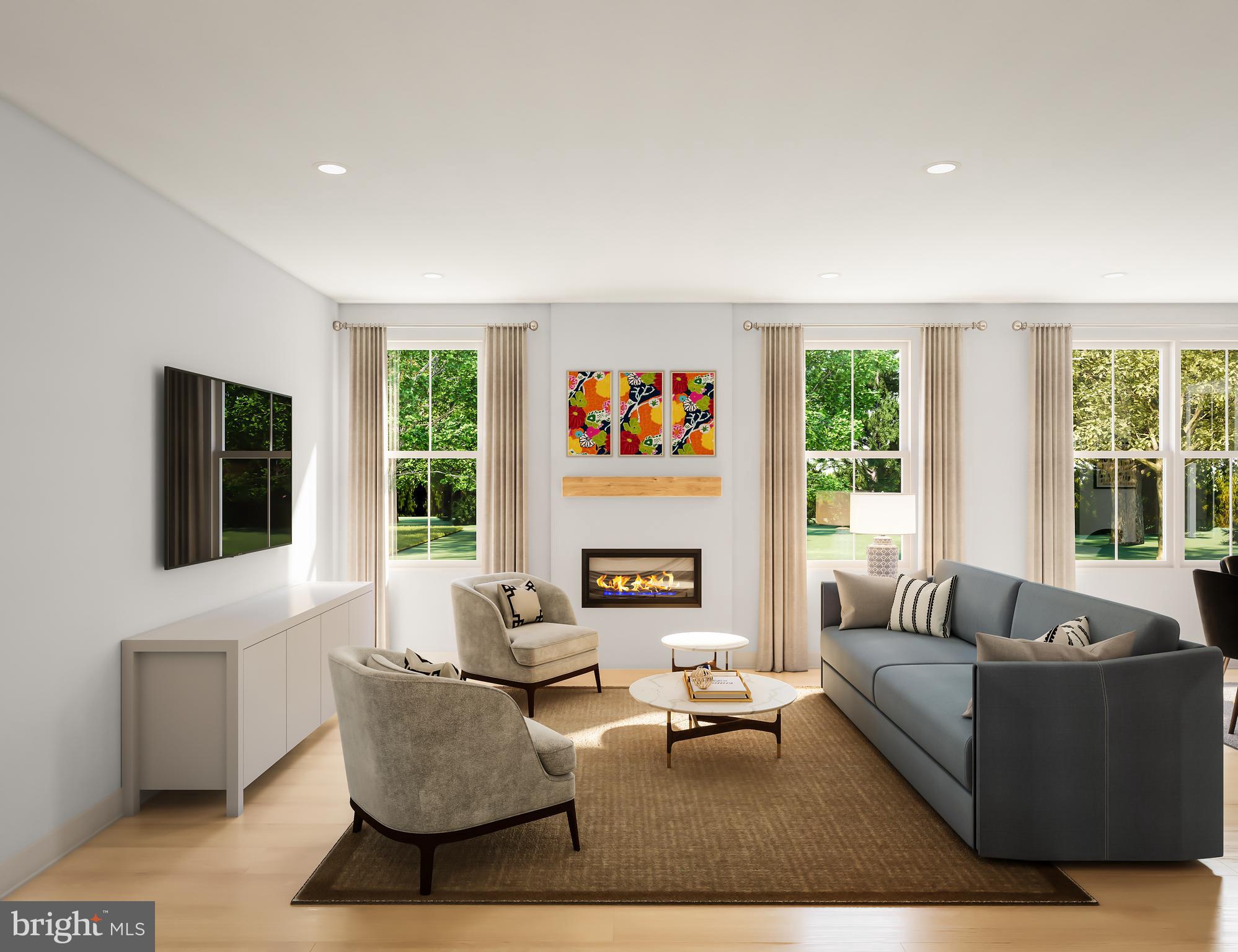 42048 Creighton Road Ashburn, VA 20148 - Photo 7 of 8