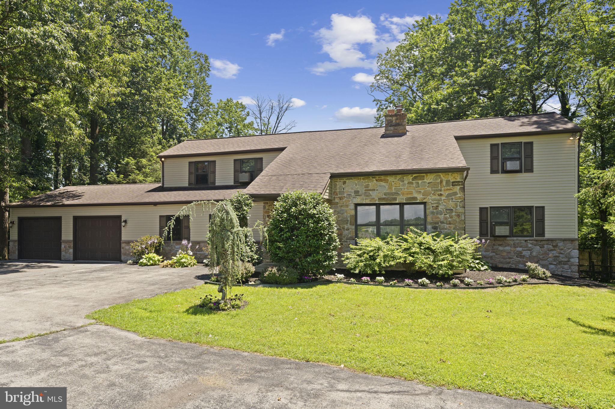 152 Neal Road Coatesville, PA 19320 - Photo 1 of 29 Gallery Image 1
