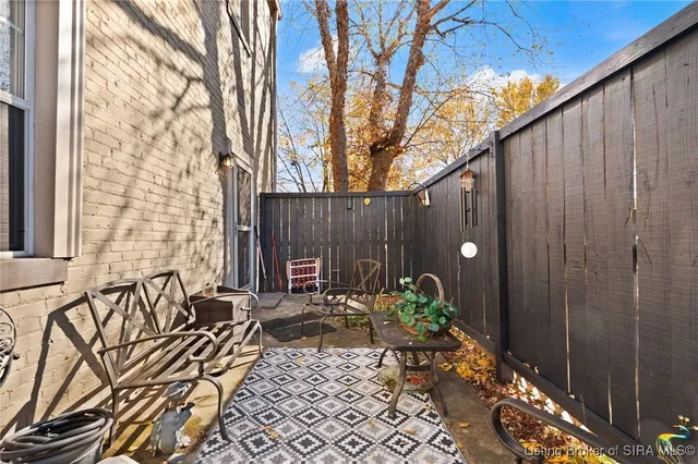 $179,900 | 925 East 7th Street, Unit 101, Jeffersonville, IN 47130