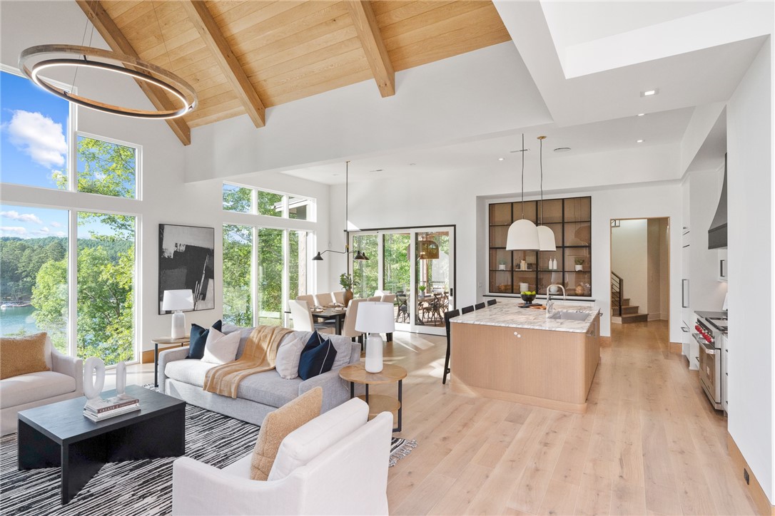 454 Peninsula Ridge Sunset, SC 29685 - Photo 12 of 40