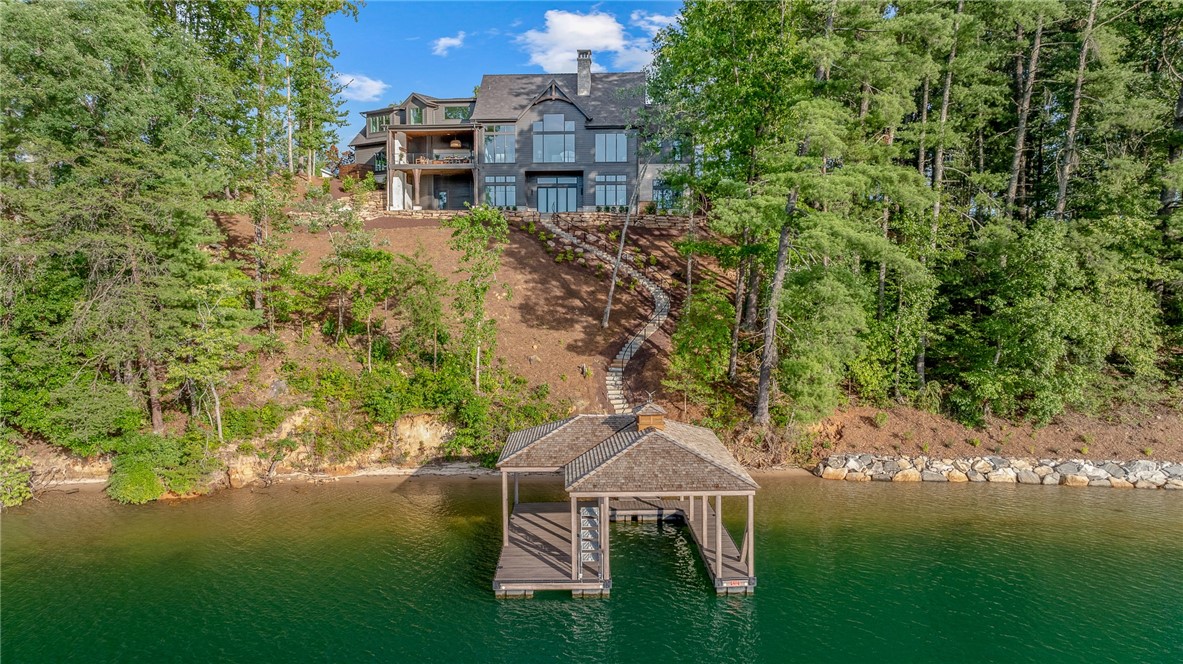 454 Peninsula Ridge Sunset, SC 29685 - Photo 2 of 40