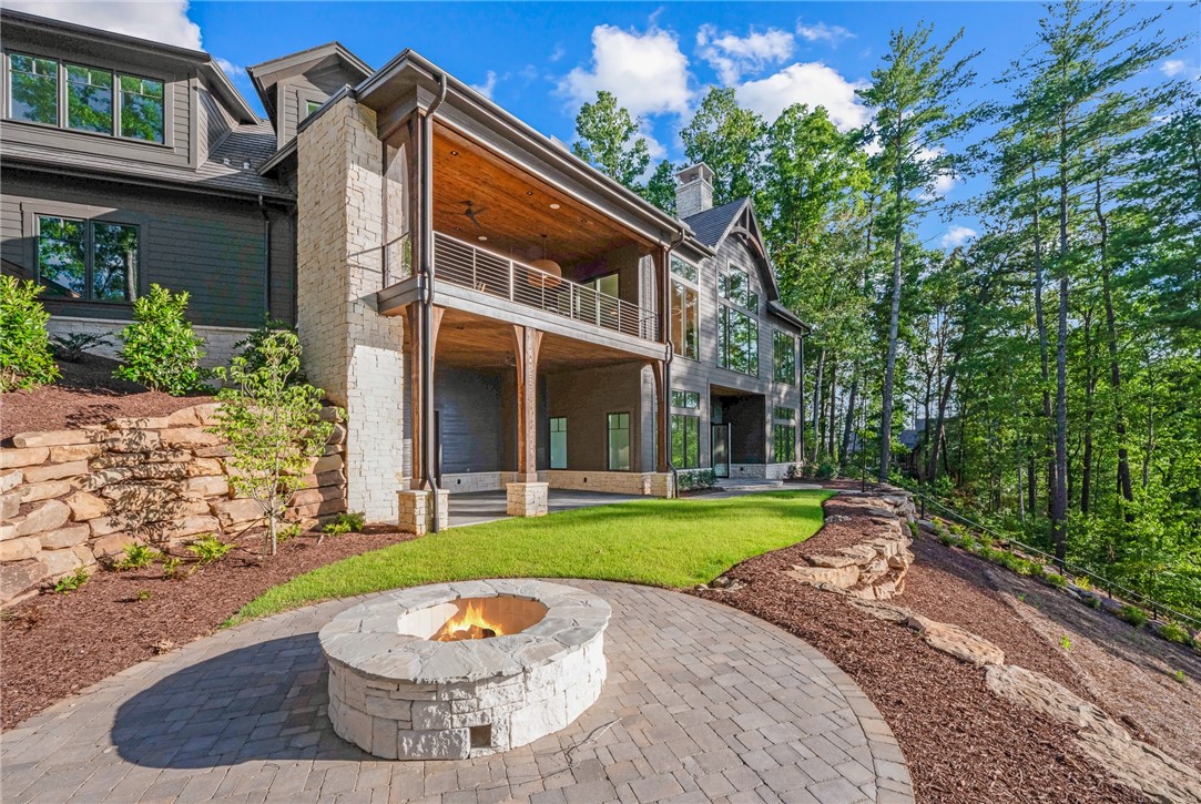 454 Peninsula Ridge Sunset, SC 29685 - Photo 34 of 40