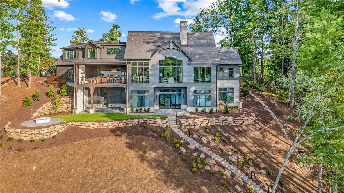 454 Peninsula Ridge Sunset, SC 29685 - Photo 36 of 40