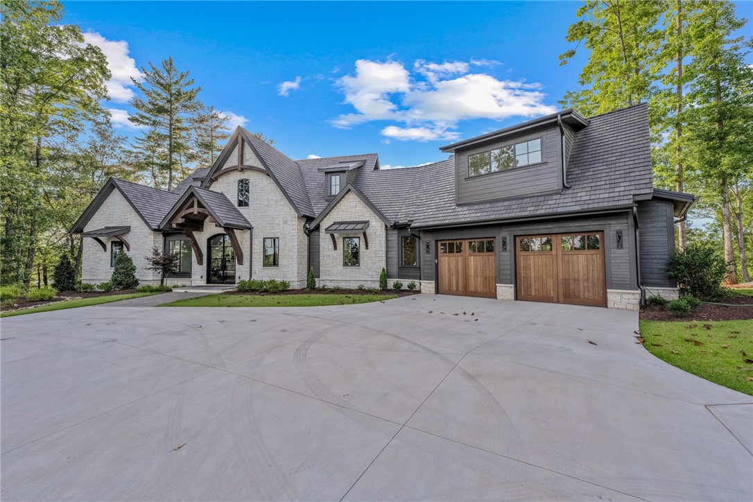 454 Peninsula Ridge Sunset, SC 29685 - Photo 38 of 40