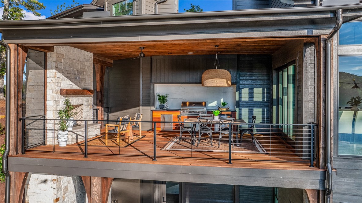 454 Peninsula Ridge Sunset, SC 29685 - Photo 8 of 40