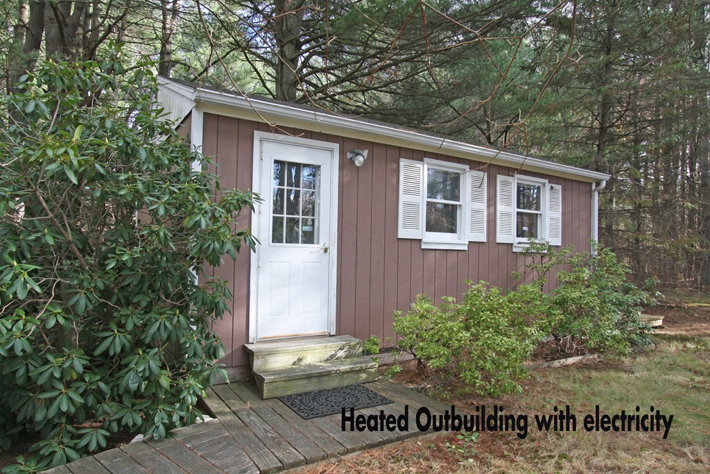 336 Concord Road Bedford, MA 01730 - Photo 22 of 30 Gallery Image 22