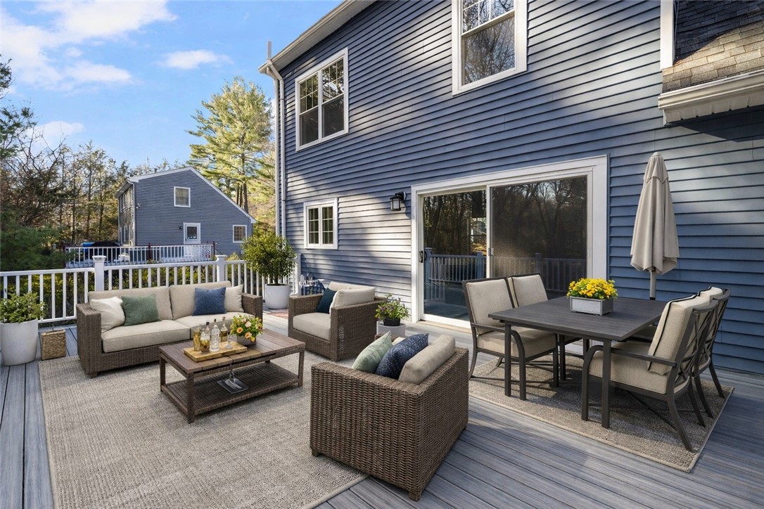 30 Tiffany Road Coventry, RI 02816 - Photo 46 of 50 Virtual Staging