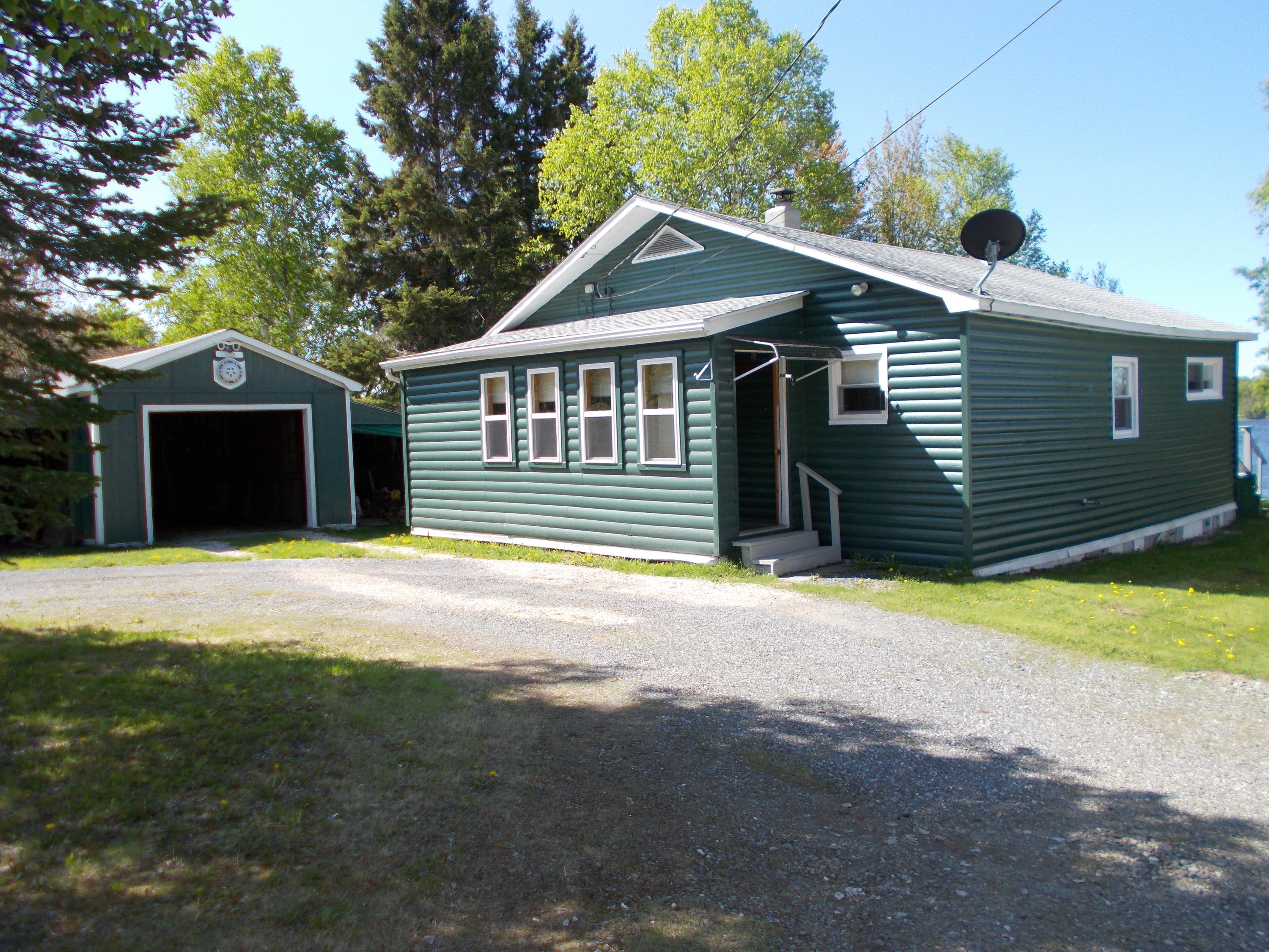 335 East Cottage Road Portage, ME 04768 - Photo 1 of 19 DSCN6760