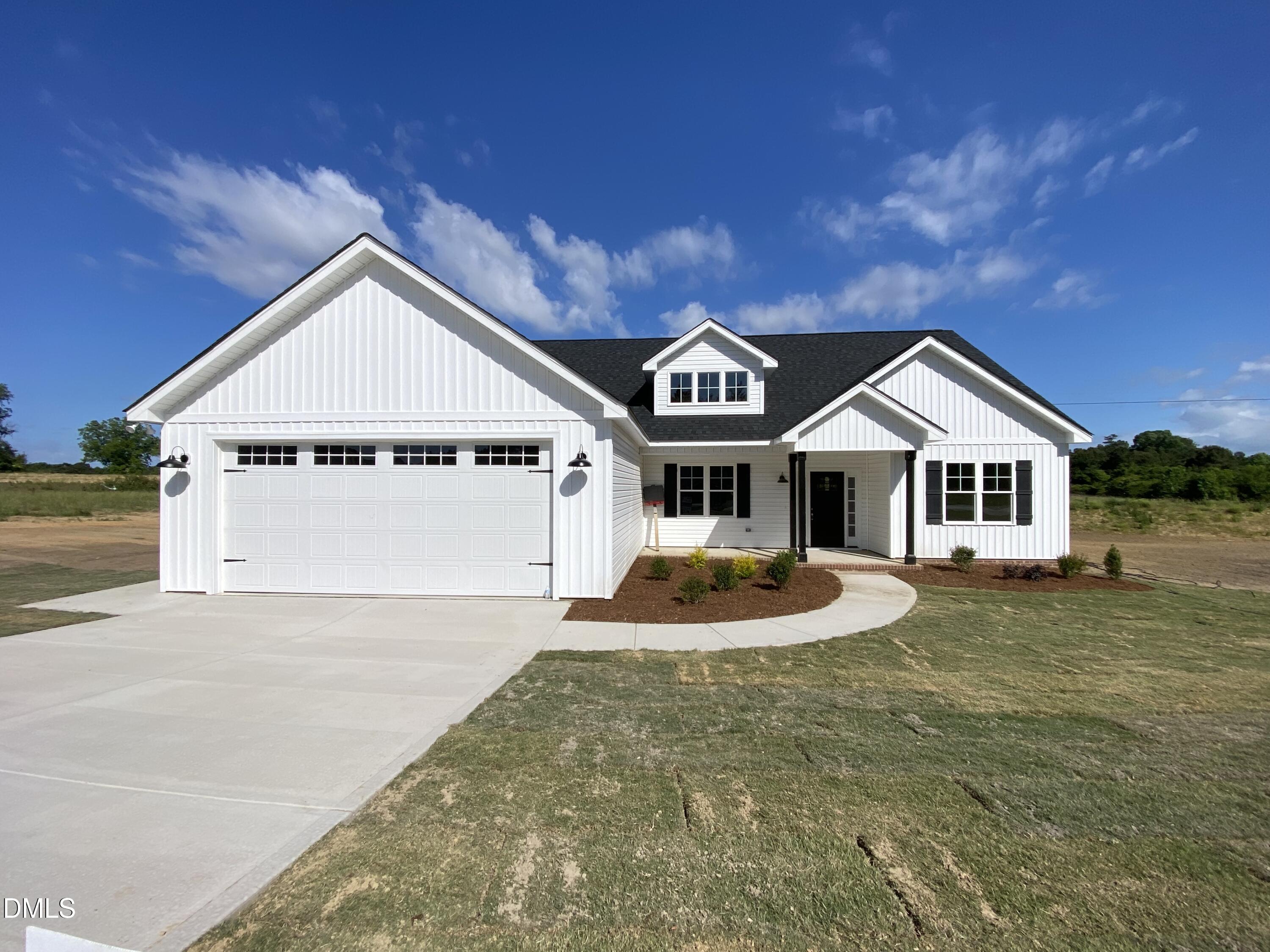 205 North Rabbit Run Drive Smithfield, NC 27577 - Photo 2 of 26
