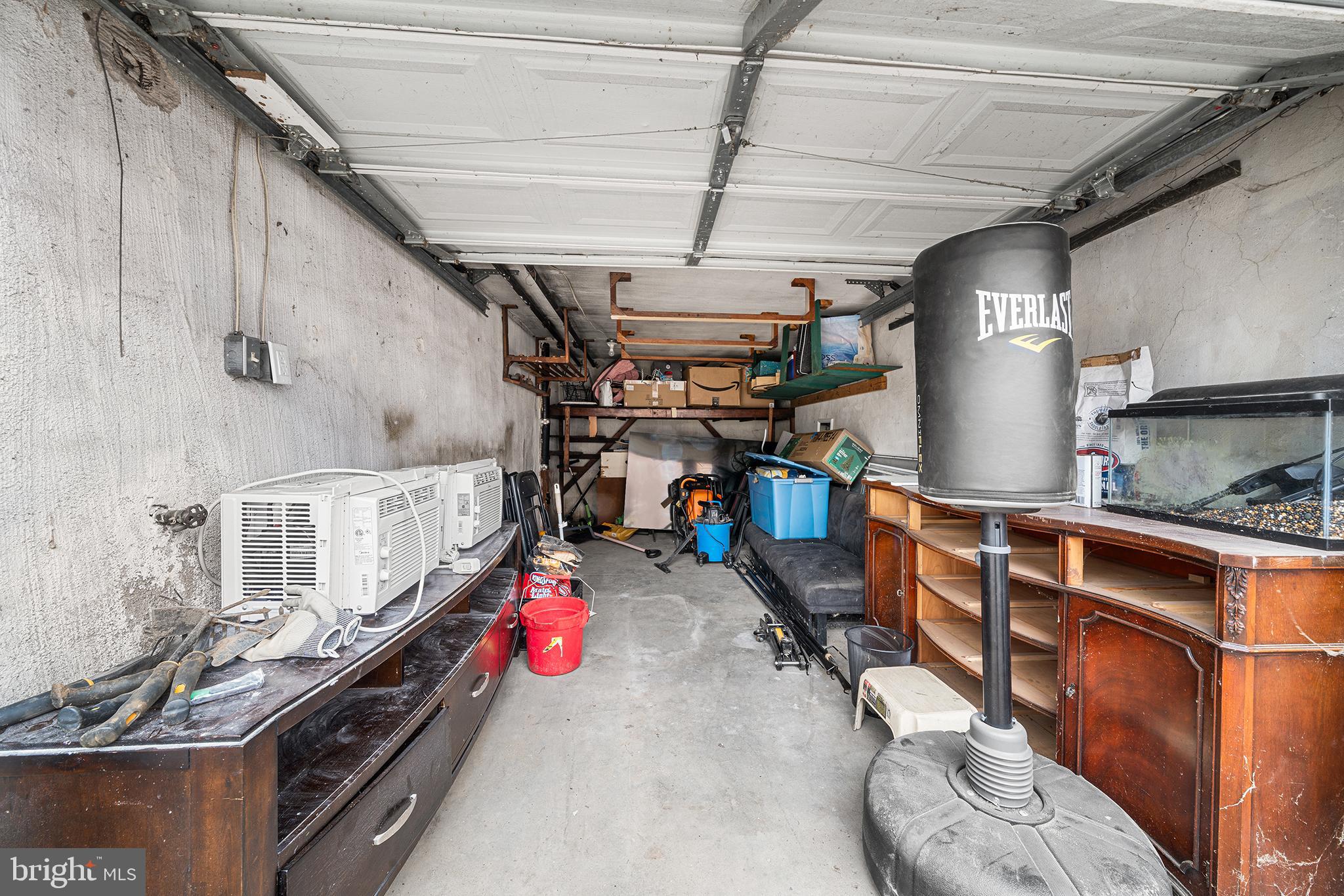 223 St Laurence Road Upper Darby, PA 19082 - Photo 24 of 32 a view of storage and utility room