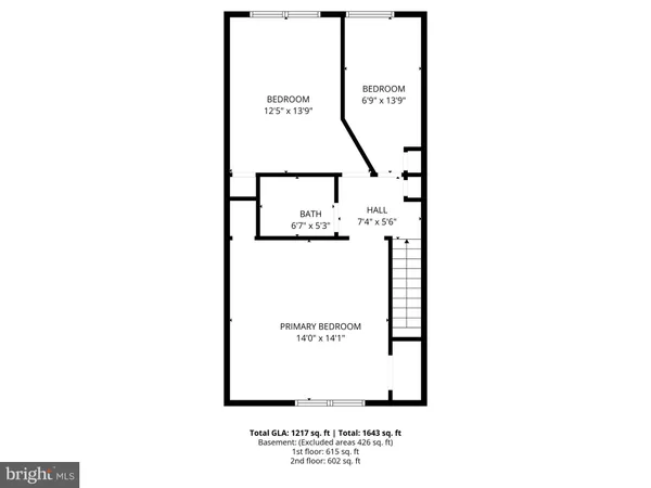 $199,000 | 223 St Laurence Road, Upper Darby, PA 19082